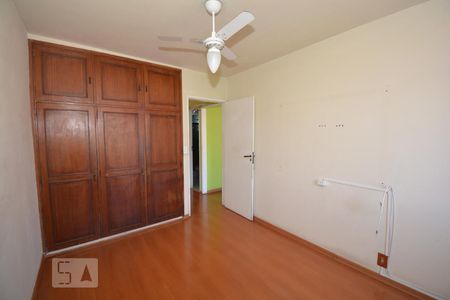 Quarto 1 de apartamento à venda com 2 quartos, 58m² em Méier, Rio de Janeiro