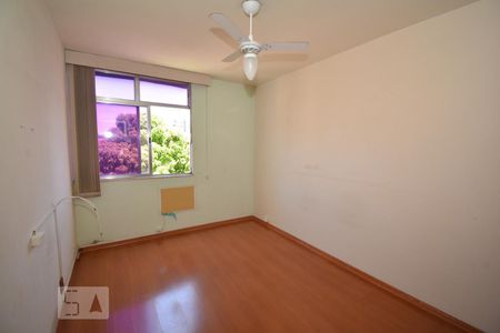 Quarto 1 de apartamento à venda com 2 quartos, 58m² em Méier, Rio de Janeiro