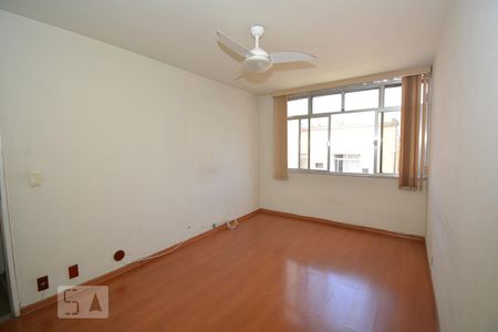 Sala de apartamento à venda com 2 quartos, 58m² em Méier, Rio de Janeiro