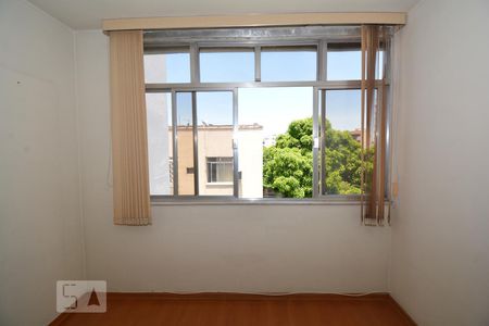 Sala de apartamento à venda com 2 quartos, 58m² em Méier, Rio de Janeiro