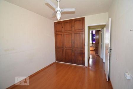 Quarto 1 de apartamento à venda com 2 quartos, 58m² em Méier, Rio de Janeiro