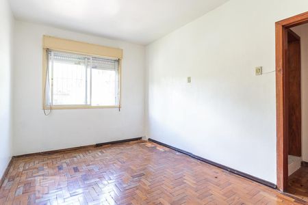 Sala/Quarto de apartamento para alugar com 1 quarto, 38m² em Santa Maria Goretti, Porto Alegre