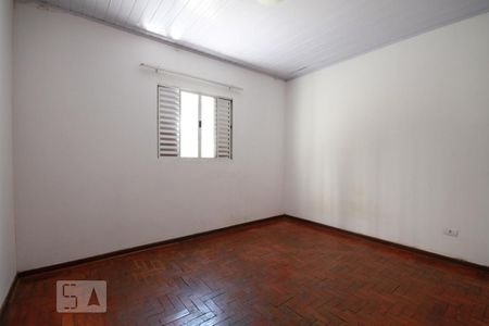 Quarto 1 de casa para alugar com 2 quartos, 75m² em Vila Gumercindo, São Paulo