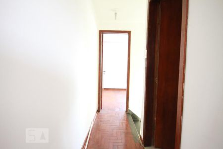 Casa para alugar com 75m², 2 quartos e 1 vagaCorredor