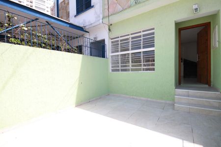 Casa para alugar com 75m², 2 quartos e 1 vagaGaragem