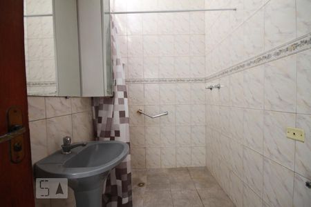 Casa para alugar com 75m², 2 quartos e 1 vagaBanheiro