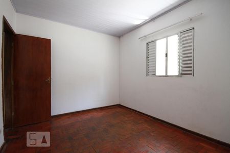 Quarto 1 de casa para alugar com 2 quartos, 75m² em Vila Gumercindo, São Paulo