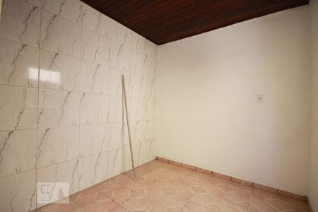 Casa para alugar com 75m², 2 quartos e 1 vagaQuarto de serviço