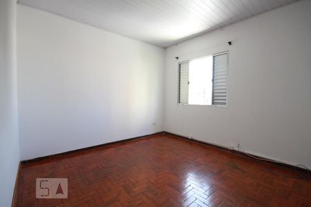 Quarto 2 de casa para alugar com 2 quartos, 75m² em Vila Gumercindo, São Paulo