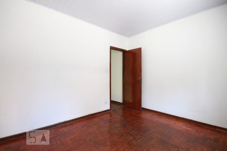 Quarto 1 de casa para alugar com 2 quartos, 75m² em Vila Gumercindo, São Paulo