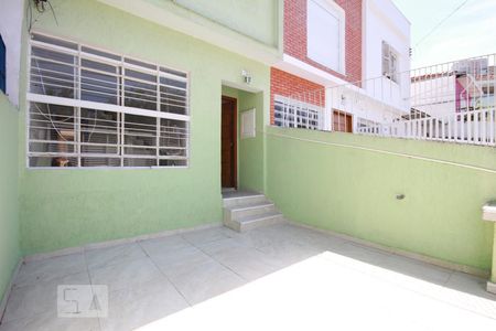 Casa para alugar com 75m², 2 quartos e 1 vagaGaragem
