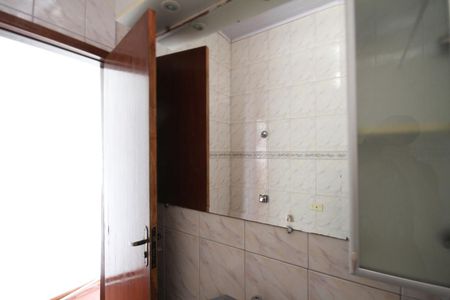 Casa para alugar com 75m², 2 quartos e 1 vagaBanheiro