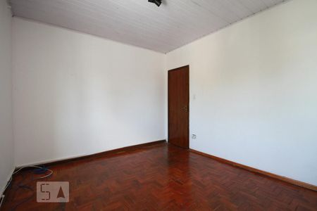 Quarto 2 de casa para alugar com 2 quartos, 75m² em Vila Gumercindo, São Paulo