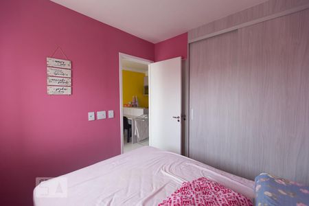 Quarto  de apartamento para alugar com 1 quarto, 34m² em Catumbi, São Paulo