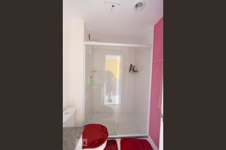 Apartamento para alugar com 34m², 1 quarto e 1 vagaBanheiro