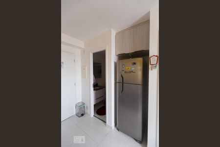 Apartamento para alugar com 34m², 1 quarto e 1 vagaCozinha