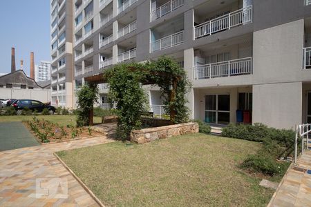 Apartamento para alugar com 34m², 1 quarto e 1 vagaÁrea comum