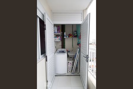 Apartamento para alugar com 34m², 1 quarto e 1 vagaÁrea de Serviço