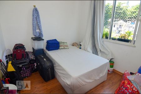 Apartamento para alugar com 70m², 2 quartos e sem vagaQuarto 2