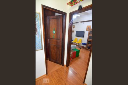 Corredor de apartamento para alugar com 2 quartos, 70m² em Centro, Rio de Janeiro