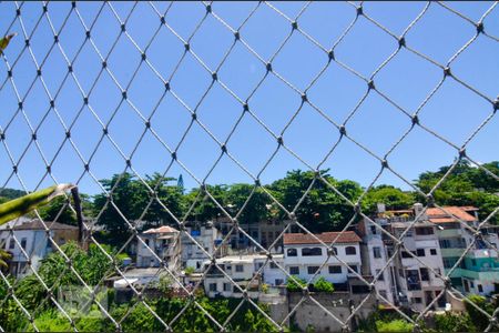 Vista do Quarto 2 de apartamento para alugar com 2 quartos, 70m² em Centro, Rio de Janeiro