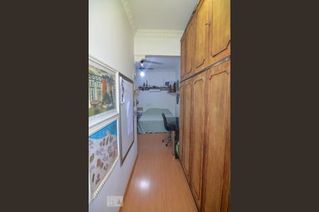 Apartamento para alugar com 70m², 2 quartos e sem vagaQuarto 1