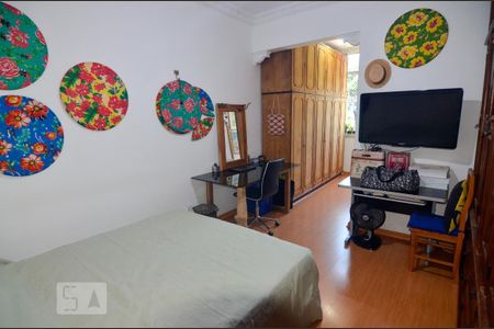 Apartamento para alugar com 70m², 2 quartos e sem vagaQuarto 1