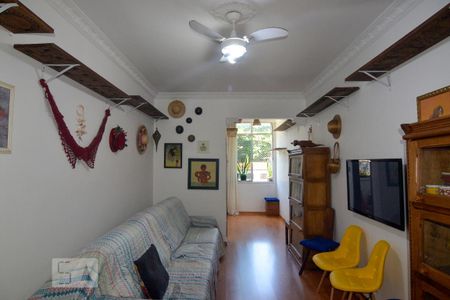 Apartamento para alugar com 2 quartos, 70m² em Centro, Rio de Janeiro