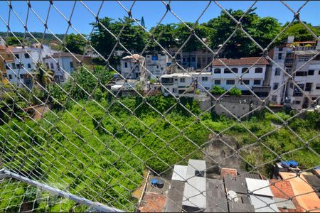 Apartamento para alugar com 70m², 2 quartos e sem vagaVista do Quarto 2