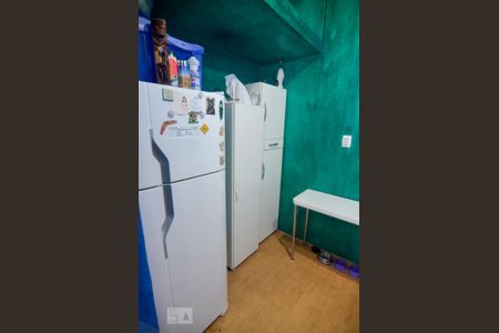 Cozinha de apartamento para alugar com 2 quartos, 70m² em Centro, Rio de Janeiro