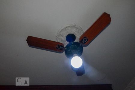 Quarto 1 de apartamento para alugar com 2 quartos, 70m² em Centro, Rio de Janeiro