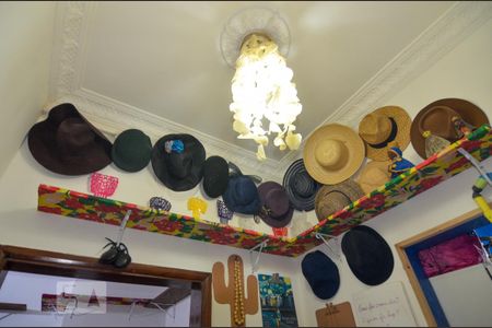 Corredor de apartamento para alugar com 2 quartos, 70m² em Centro, Rio de Janeiro