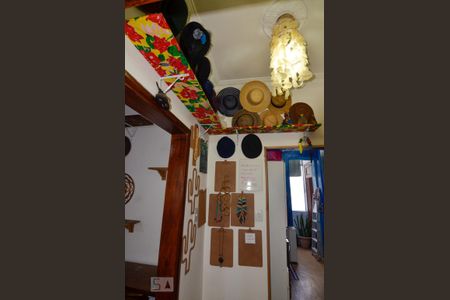 Corredor de apartamento para alugar com 2 quartos, 70m² em Centro, Rio de Janeiro