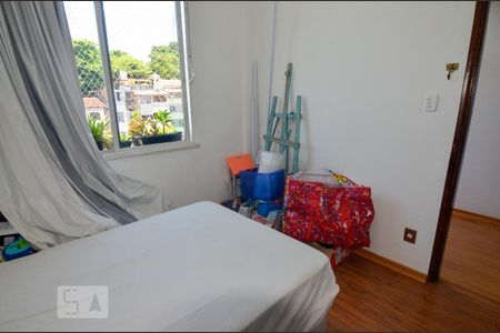 Apartamento para alugar com 70m², 2 quartos e sem vagaQuarto 2