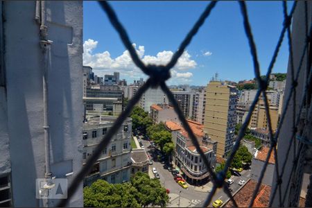 Apartamento para alugar com 70m², 2 quartos e sem vagaVista da Área de Serviço