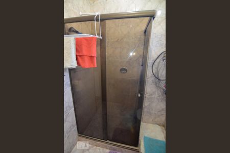 Banheiro de apartamento para alugar com 2 quartos, 70m² em Centro, Rio de Janeiro
