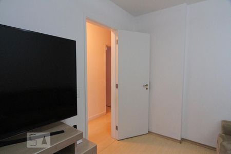 Apartamento à venda com 174m², 4 quartos e 3 vagasQuarto 2