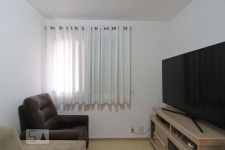 Apartamento à venda com 174m², 4 quartos e 3 vagasQuarto 2