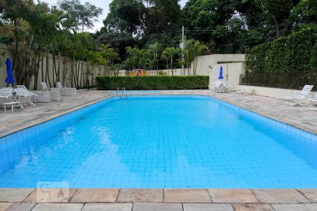 Apartamento à venda com 174m², 4 quartos e 3 vagasÁrea comum - Piscina