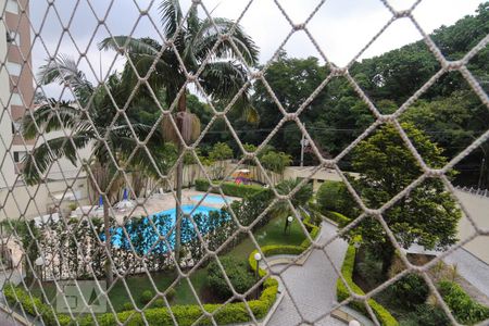 Vista de apartamento à venda com 4 quartos, 174m² em Vila Nova Cachoeirinha, São Paulo