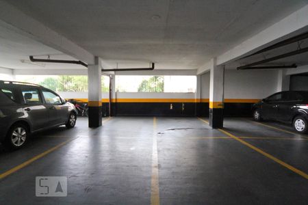 Apartamento à venda com 174m², 4 quartos e 3 vagasGaragem