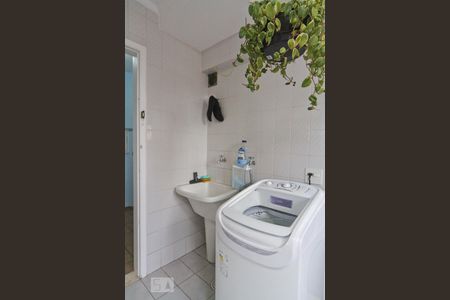 Apartamento à venda com 174m², 4 quartos e 3 vagasÁrea de Serviço