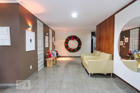 Apartamento à venda com 174m², 4 quartos e 3 vagasHall
