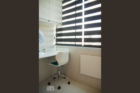 Sala de apartamento para alugar com 2 quartos, 70m² em Vila Mussolini, São Bernardo do Campo