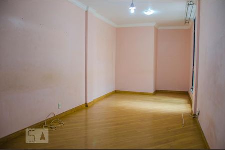 Sala de apartamento à venda com 3 quartos, 87m² em Méier, Rio de Janeiro