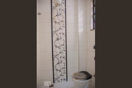 Apartamento à venda com 87m², 3 quartos e 1 vagaBanheiro da Suíte