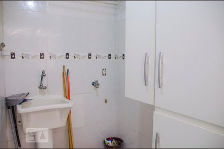 Apartamento à venda com 87m², 3 quartos e 1 vagaÁrea de Serviço