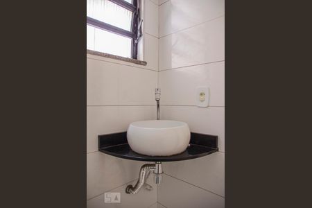 Apartamento à venda com 87m², 3 quartos e 1 vagaBanheiro da Suíte