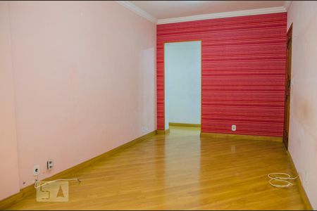 Sala de apartamento à venda com 3 quartos, 87m² em Méier, Rio de Janeiro