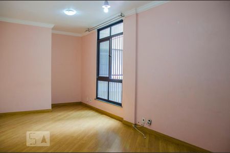Sala de apartamento à venda com 3 quartos, 87m² em Méier, Rio de Janeiro